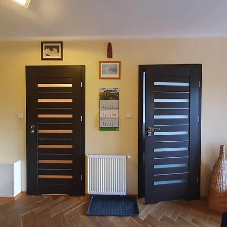 Urocza 아파트 스클라르스카포렘바