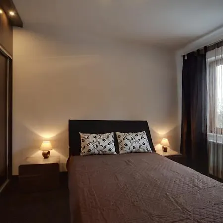 Urocza Apartman Szklarska Poręba