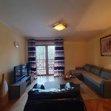 Urocza Apartman