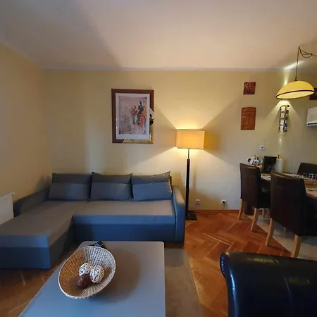 Apartman Urocza