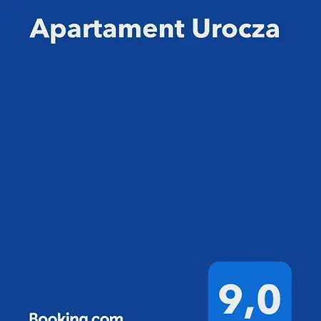 Lejlighed Urocza