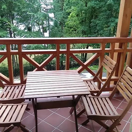 Lejlighed Urocza Szklarska Poręba
